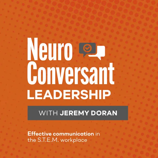 NeuroConversant Leadership podcast with Steven Puri about remote productivity